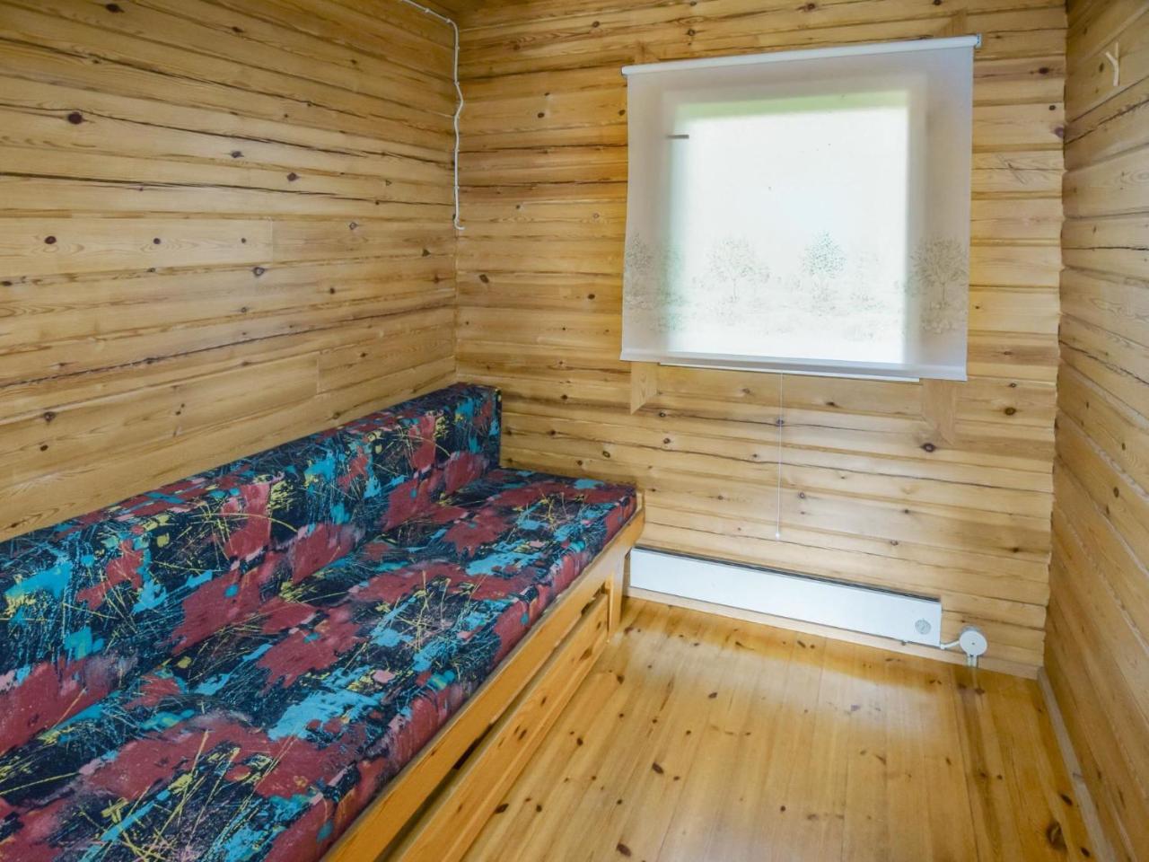 Holiday Home Sieralahden Lomakylae- Nr 1 By Interhome Sonkka Екстер'єр фото